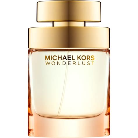 wonder last michael kors|Michael Kors Wonder Lust for Women Eau de Parfum Spray, 5 .